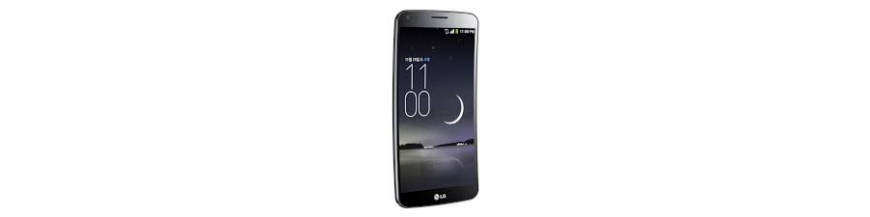 LG Optimus G Flex D955